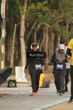 Runner Photo 5636201