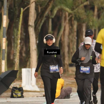 Runner Photo 5636212