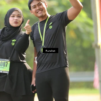Runner Photo 5636215