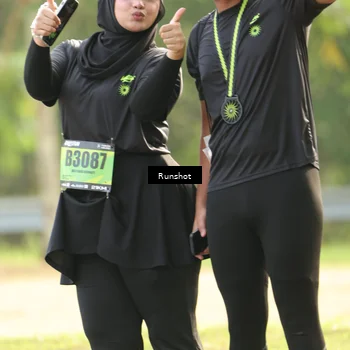 Runner Photo 5636220