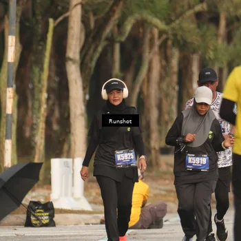 Runner Photo 5636223