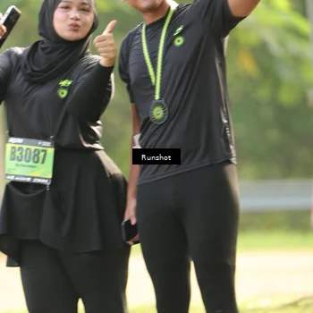 Runner Photo 5636224