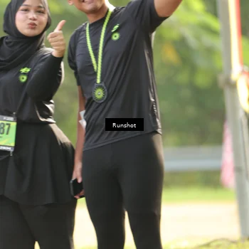 Runner Photo 5636225
