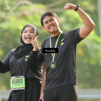 Runner Photo 5636230