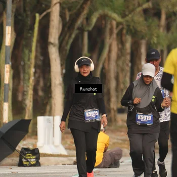 Runner Photo 5636235
