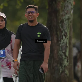 Runner Photo 5636238