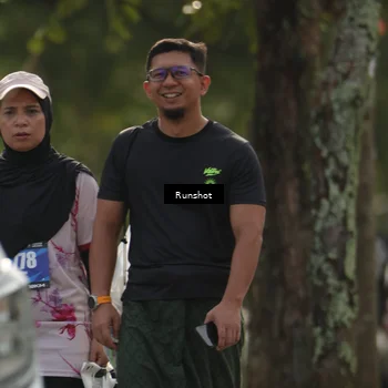 Runner Photo 5636239