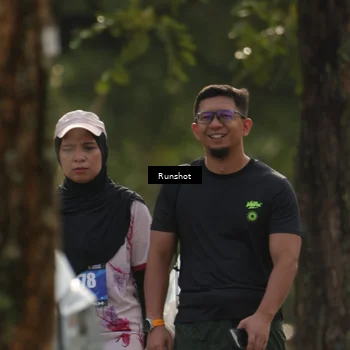 Runner Photo 5636243