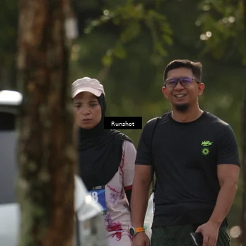 Runner Photo 5636246