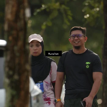 Runner Photo 5636247