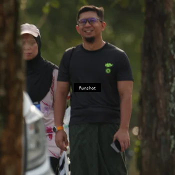 Runner Photo 5636253