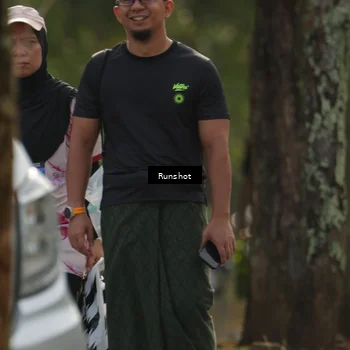 Runner Photo 5636255