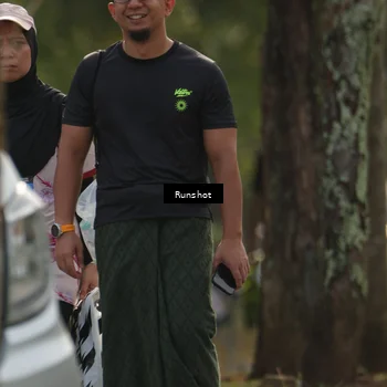 Runner Photo 5636256