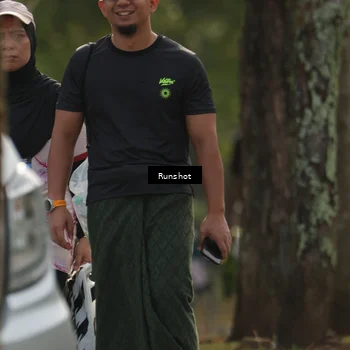 Runner Photo 5636257