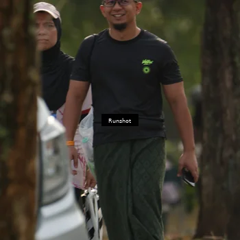 Runner Photo 5636260