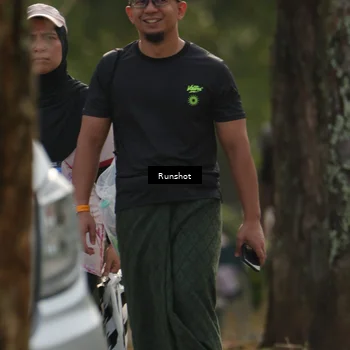 Runner Photo 5636261