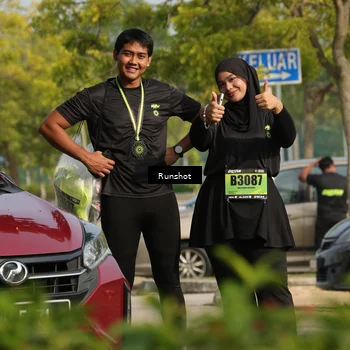 Runner Photo 5636262