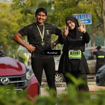 Runner Photo 5636263