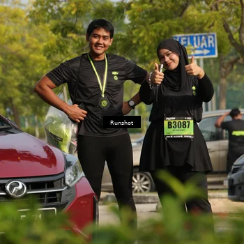 Runner Photo 5636264