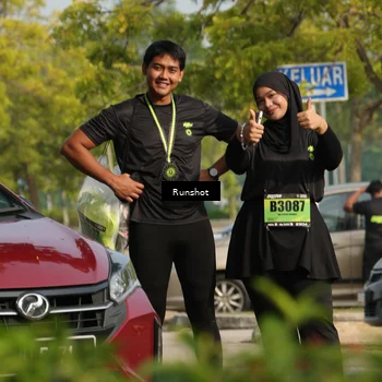 Runner Photo 5636265
