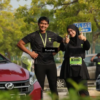 Runner Photo 5636266