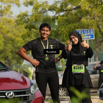 Runner Photo 5636267