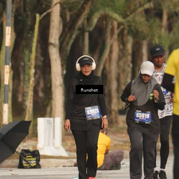 Runner Photo 5636268