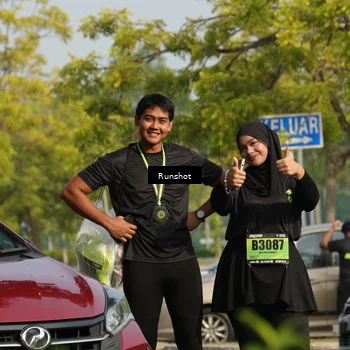 Runner Photo 5636269