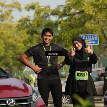 Runner Photo 5636270