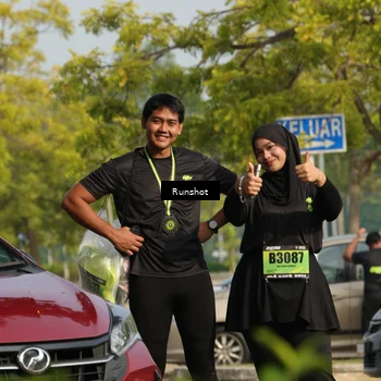 Runner Photo 5636271