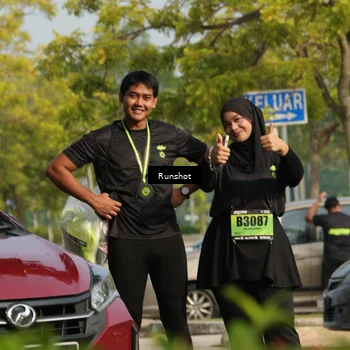 Runner Photo 5636272