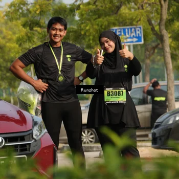 Runner Photo 5636274