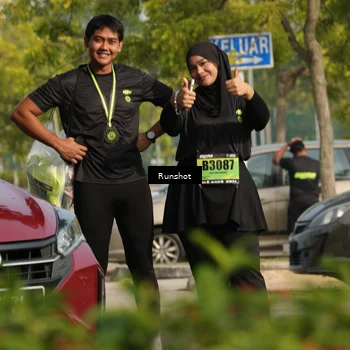 Runner Photo 5636275