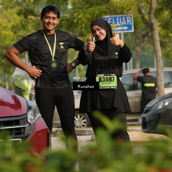 Runner Photo 5636276