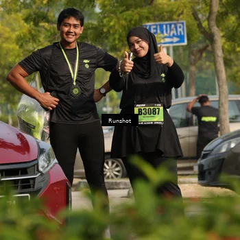 Runner Photo 5636277