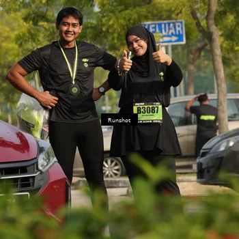 Runner Photo 5636278