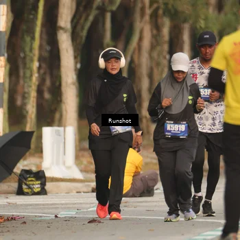 Runner Photo 5636279