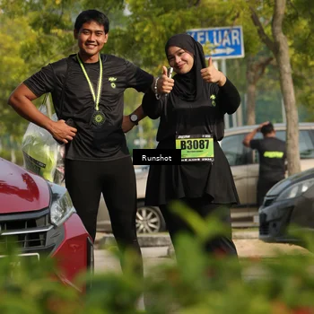 Runner Photo 5636280