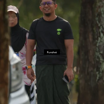 Runner Photo 5636297