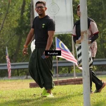 Runner Photo 5636298