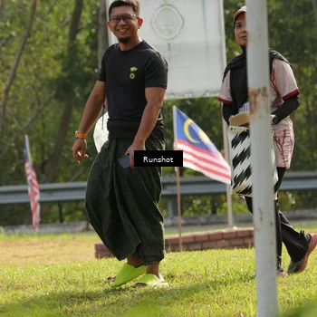 Runner Photo 5636299