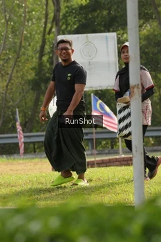 Runner Photo 5636301