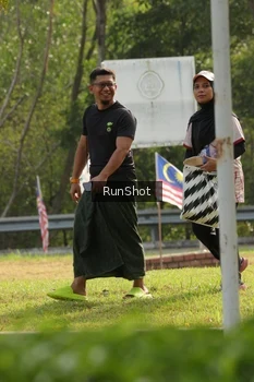 Runner Photo 5636304