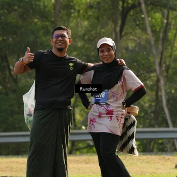 Runner Photo 5636308