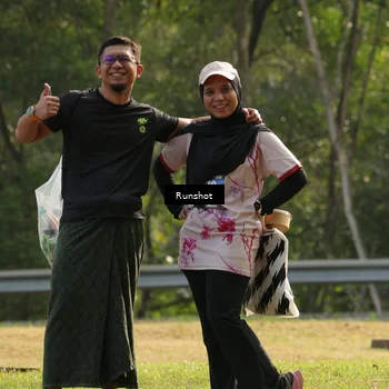 Runner Photo 5636309