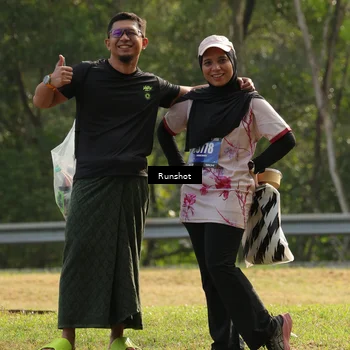 Runner Photo 5636315