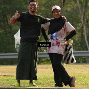 Runner Photo 5636316