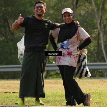Runner Photo 5636317