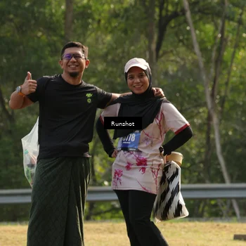 Runner Photo 5636319