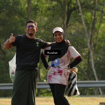 Runner Photo 5636320